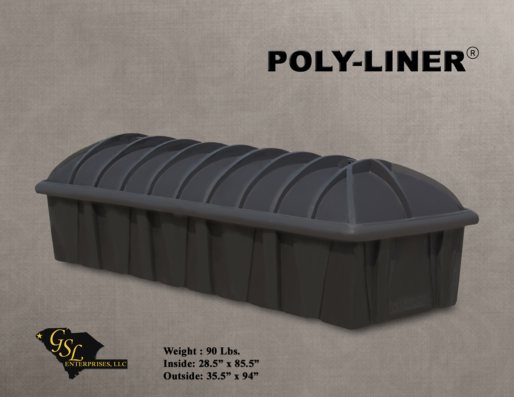 Poly Liner